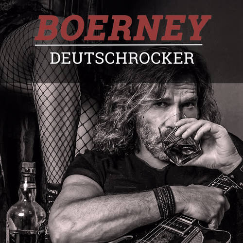 Deutschrocker