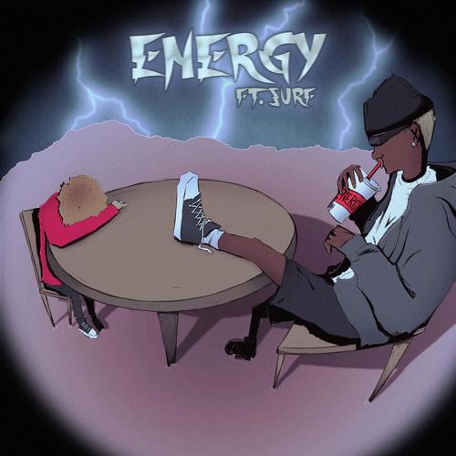 ENERGY (feat. Surf) [Explicit]