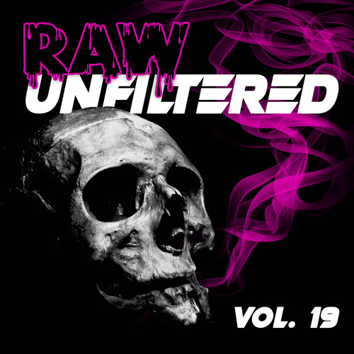 Raw Unfiltered, Vol. 19 (Explicit)