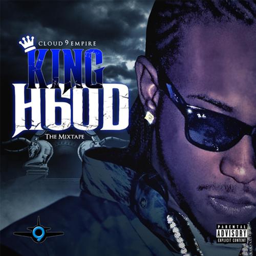 King H60D The Mixtape (Explicit)