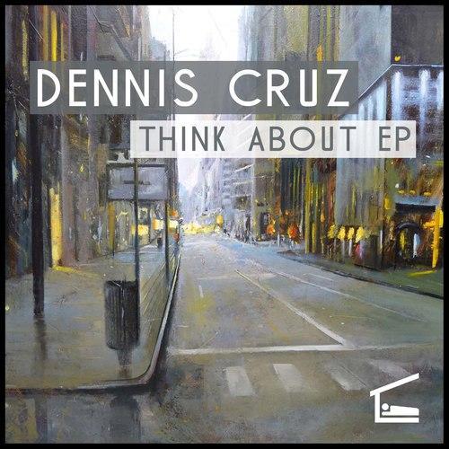 Think About EP