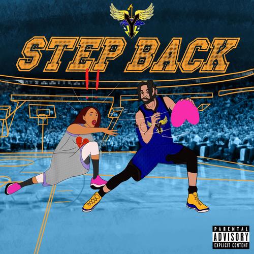 Step Back (Explicit)