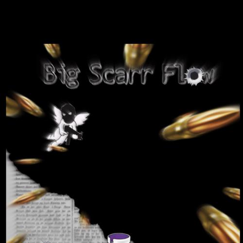 Big Scarr flow (Explicit)