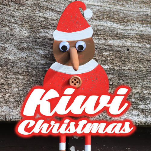 Kiwi Christmas