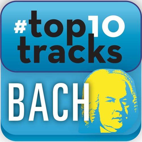 #top10tracks - Bach