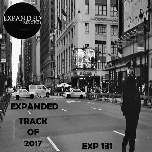 Expanded Track Of 2017