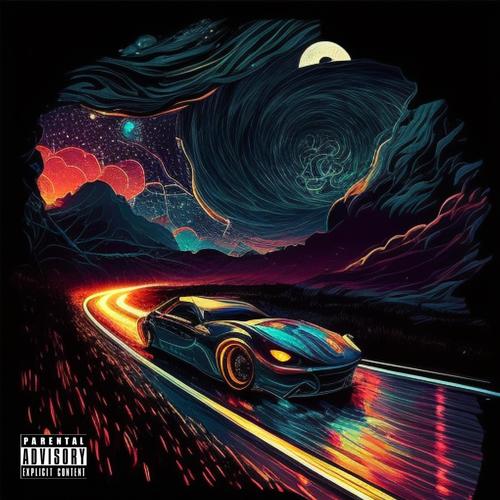 NIGHT RIDE (feat. SNAP PRONE) [Explicit]