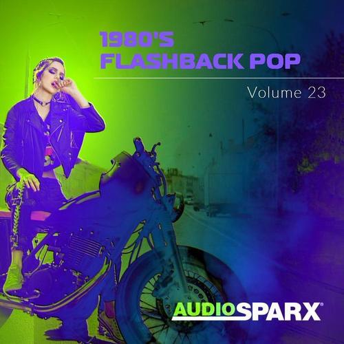 1980’s Flashback Pop Volume 23