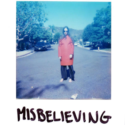 Misbelieving