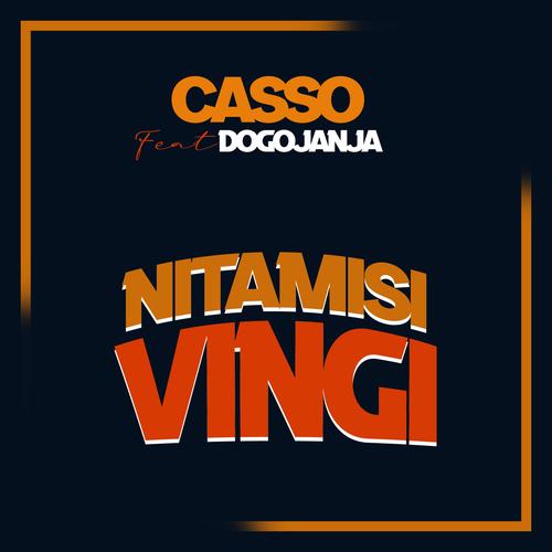 Nitamisi vingi (feat. dogo janja)