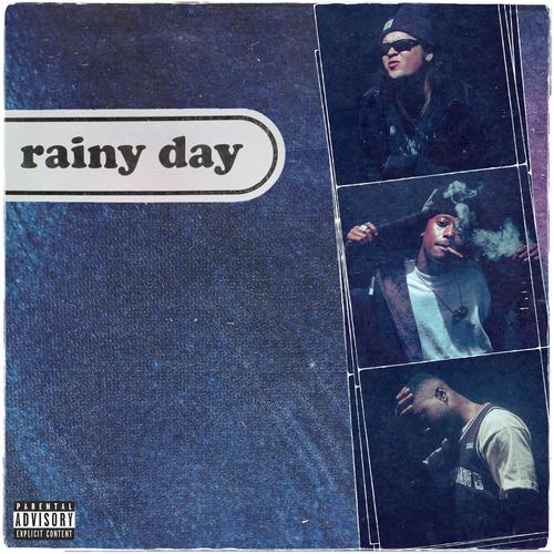 Rainy Day (feat. Isaiah Rashad & Buddy) [Explicit]