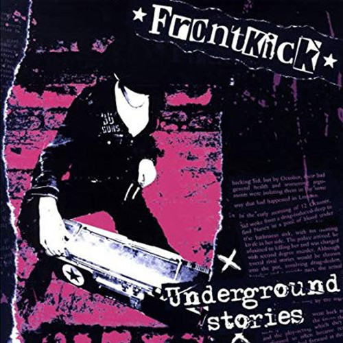 Underground Stories (Explicit)