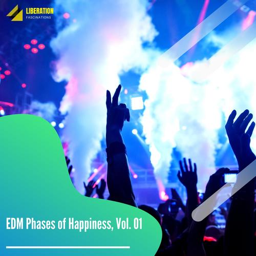 EDM Phases of Happiness, Vol. 01