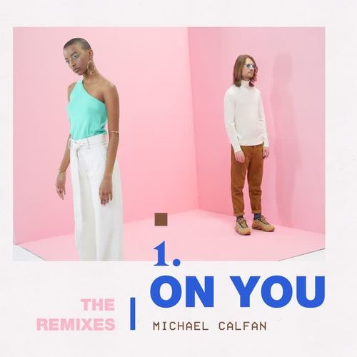 On You (Remix)