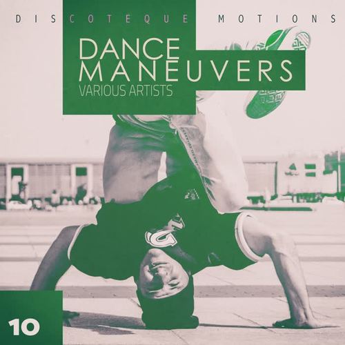 Dance Maneuvers - Act 10