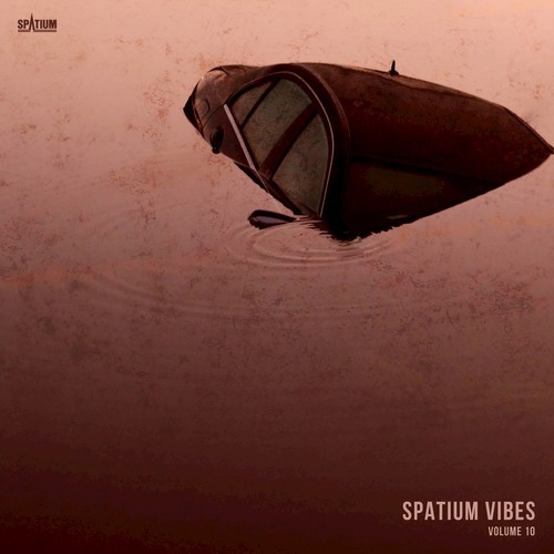 Spatium Vibes, Vol. 10