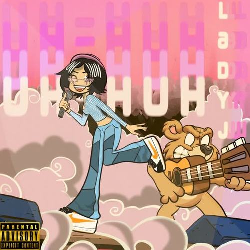 UhHuh (Explicit)