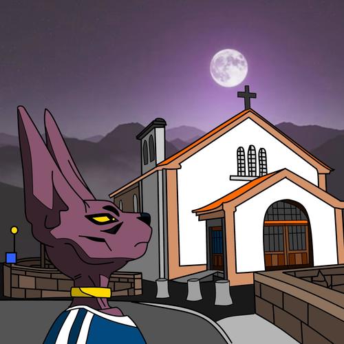 Beerus (Explicit)