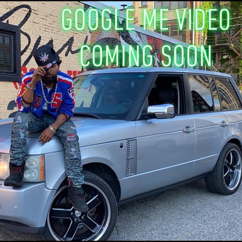 Google Me (Explicit)