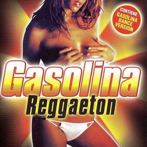 Gasolina Reggaeton