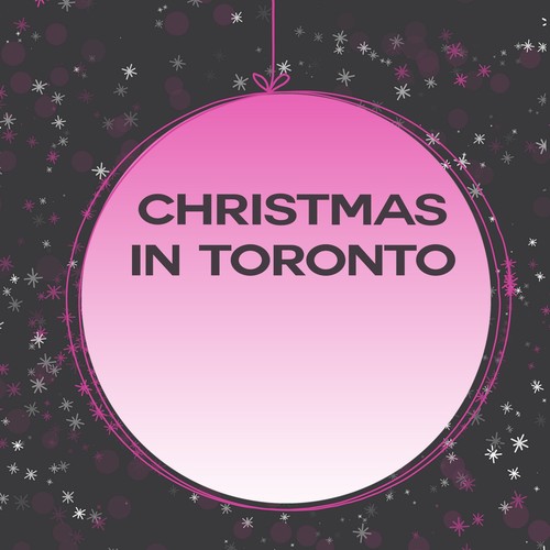 Christmas in Toronto