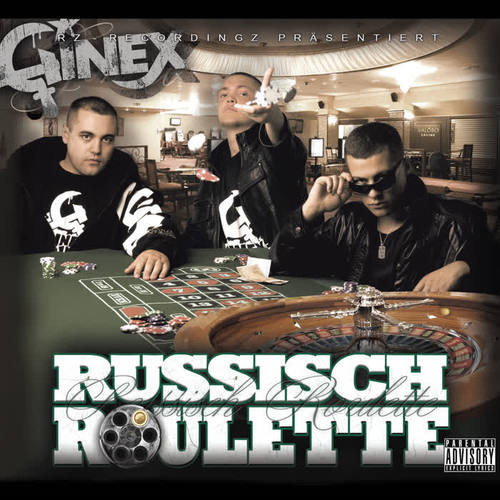 Russisch Roulette (Explicit)