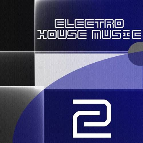 Electro House Music, Vol. 2