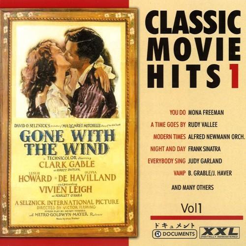 Classic Movie Hits 1, Vol. 1