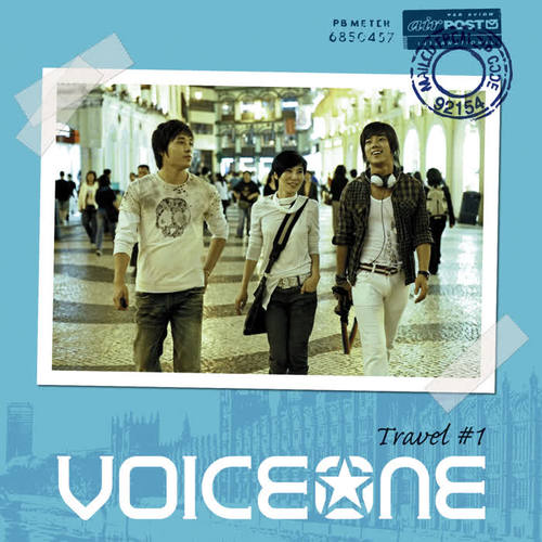 Travel #1 (Single)