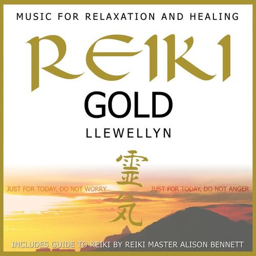 Reiki Gold