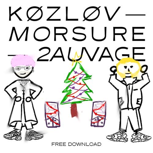 2AUVAGE (feat. MORSURE)