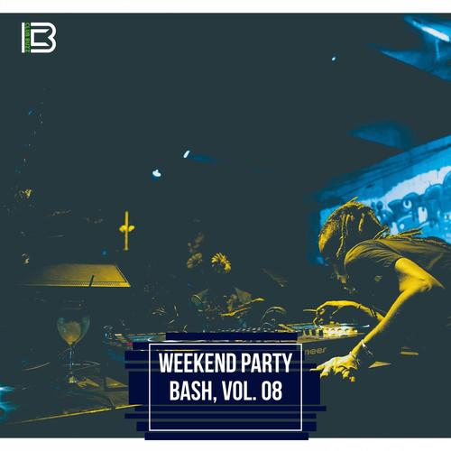 Weekend Party Bash, Vol. 08