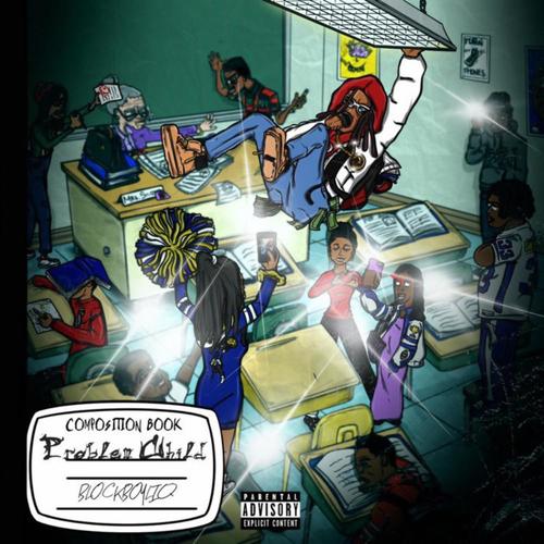 Problem child (Explicit)