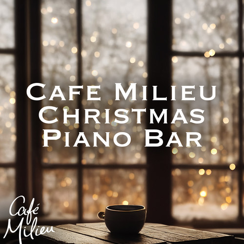 Cafe Milieu Christmas Piano Bar