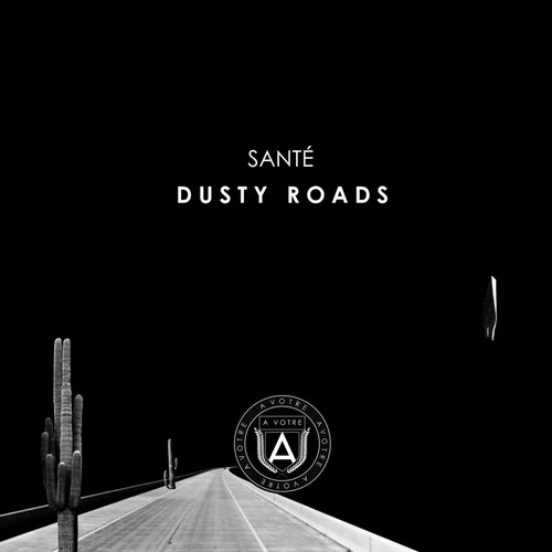 Dusty Roads