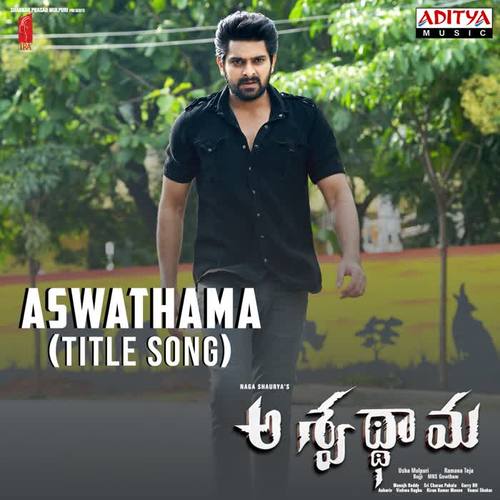 Aswathama (Title Song) (From 