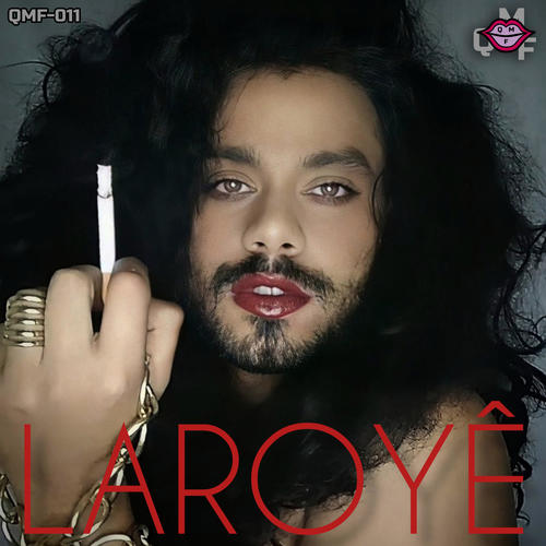 Laroyê