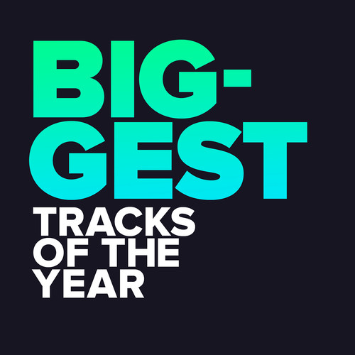 Biggest Tracks of the Year (2020 Hits) [Explicit]