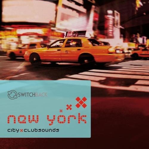 New York City Clubsounds