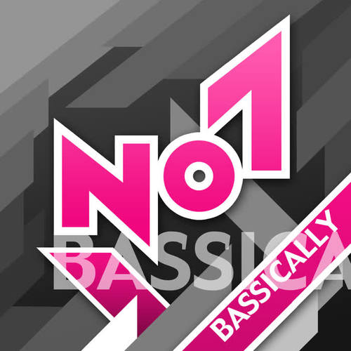 Bassically, Vol. 1 (Explicit)