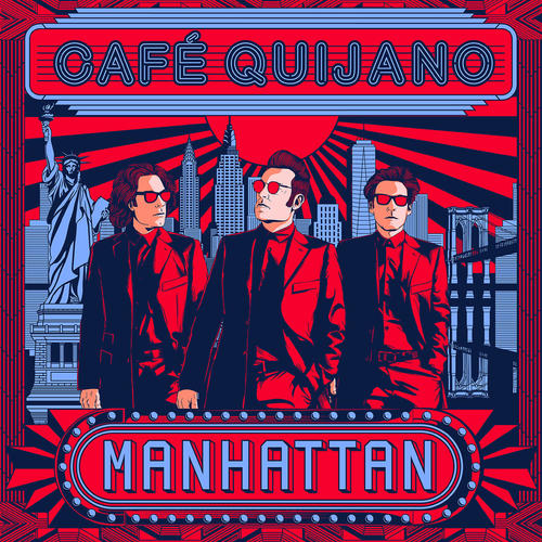 Manhattan (Explicit)