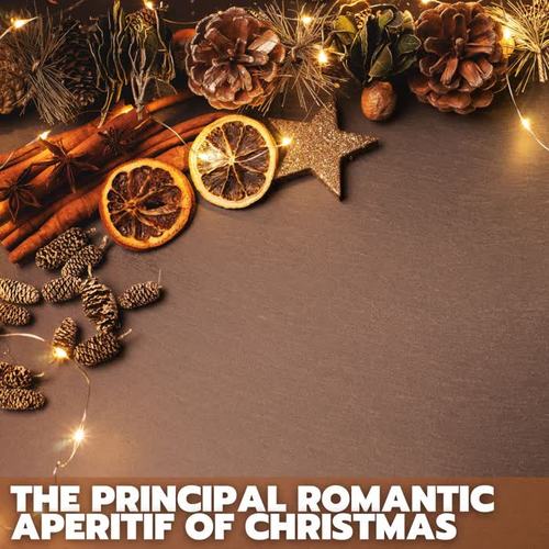 The Principal Romantic Aperitif of Christmas