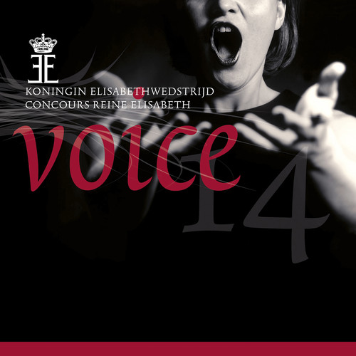 Queen Elisabeth Competition - Voice 2014 (Live)