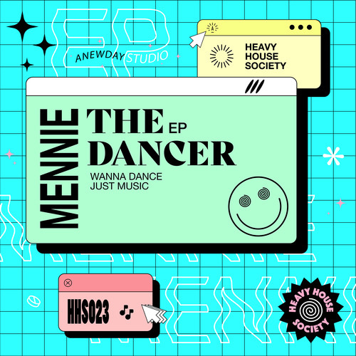 The Dancer EP