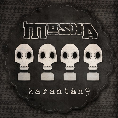 Karantän 9