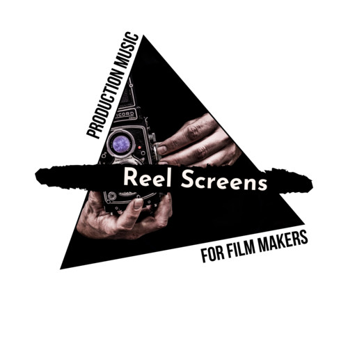 Reel Screens - Production Music For Film Makers