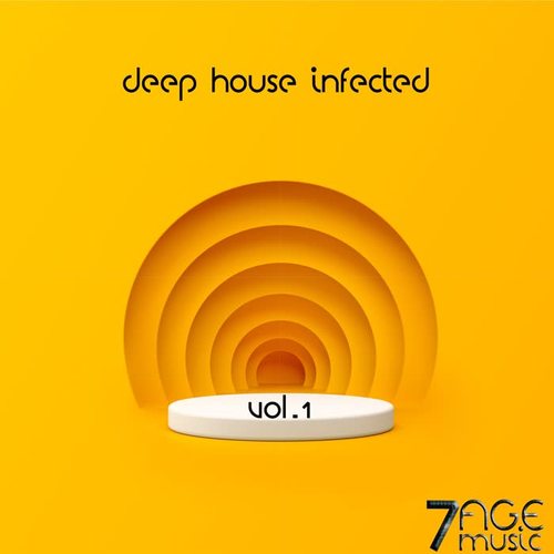 Deep House Infected Vol. 1