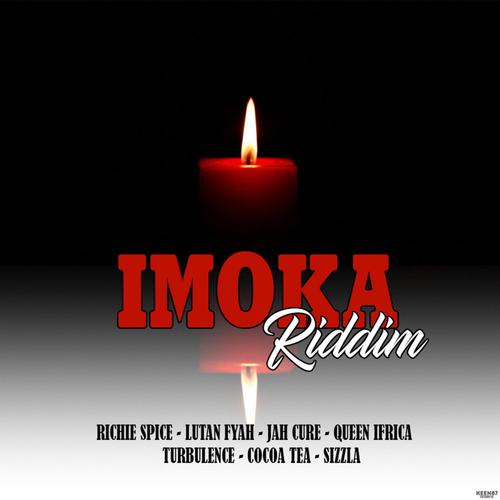 Imoka Riddim