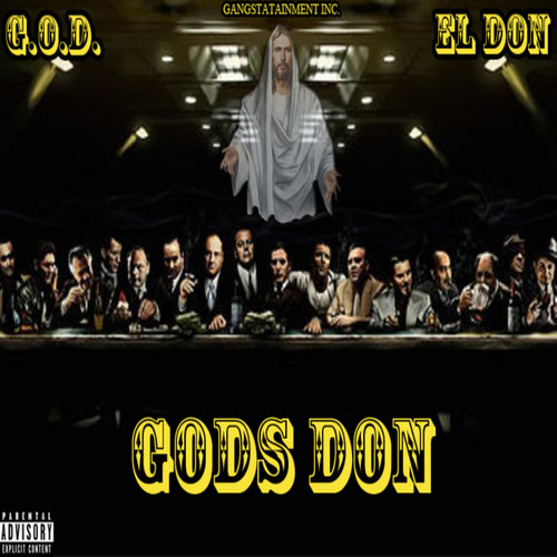 God's Don (Explicit)