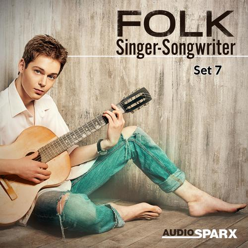 Folk Singer-Songwriter, Set 7